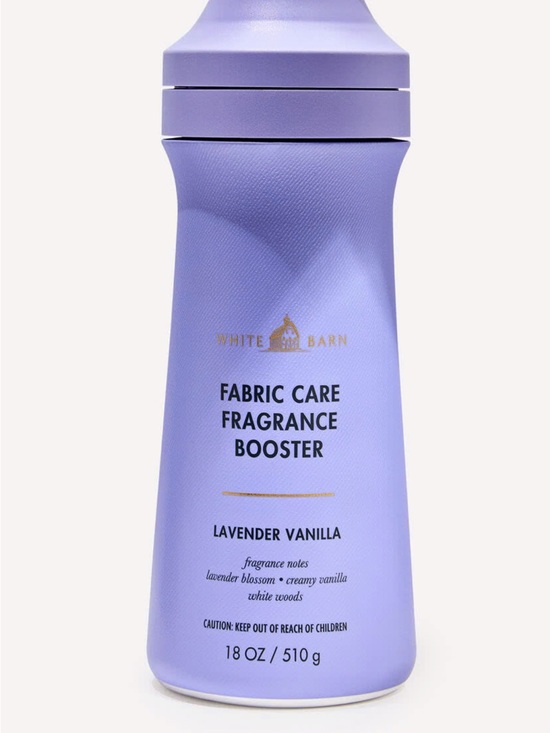 White Barn Other - White Barn Fabric Care Fragrance Booster - New